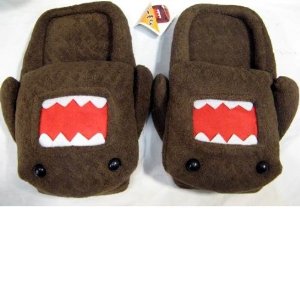 domo slippers